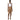 Canotte e top Donna Elisabetta Franchi - Body - Avorio-Gianni Foti