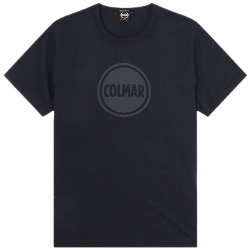 T-shirt Uomo Colmar - T-Shirt - Blu