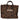 Borse a spalla Unisex Mc2 Saint Barth - Small Bag with Strap Vanity Mini Felt N Dark Leopard 18 Emb - Multicolore