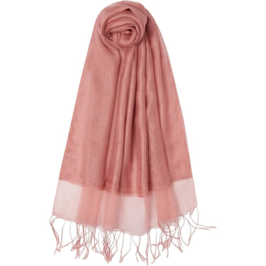 Stole Donna Emme - Stola - Rosa di Emme su Gianni Foti