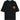 T-shirt Unisex Barrow - Jersey T-Shirt Unisex - Nero-Gianni Foti