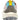 Sneaker Donna Flower Mountain - Yamano 3 Woman - Grigio-Gianni Foti