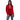 Giacche Donna Emme - Giacca in jersey - Rosso di Emme su Gianni Foti
