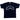 T-shirt Uomo Sprayground - Broken Glass T-Shirt - Blu - Gianni Foti