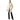 Cappotti Donna Joseph Ribkoff - LDS Coat - Vaniglia