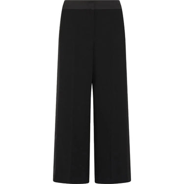 Pantaloni Donna Emme - Pantalone lungo - Nero