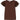 T-shirt Donna Twinset - T-Shirt In Jersey Con Alette In Pizzo - Marrone