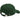 Cappellini da baseball Uomo Barbour - Cascade Sports Cap - Verde