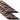 Foulard Donna Elisabetta Franchi - Foulard - Marrone-Gianni Foti