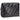 Borse a spalla Donna Pinko - Love Big Puff Cl Sheep Nappa - Nero
