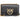 Borse a mano Donna Pinko - Love One Mini Dc Sheep Nappa C - Nero