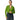 Camicie Donna Elisabetta Franchi - Camicia a body - Verde