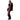 Gonne casual Donna Liu Jo - Knit Longuette Lamé Punto Pizz - Viola