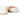 Ciabatte Donna Twinset - Ciabatta In Pelle - Bianco-Gianni Foti