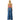 Pantaloni Donna Pinko - Spiaggia Pantalone Light Denim - Blu