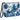 Beauty Case Unisex Mc2 Saint Barth - Pochette - Multicolore