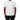 T-shirt Uomo Mc2 Saint Barth - T-Shirt With Embroidery - Bianco
