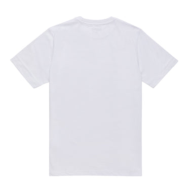 T-shirt Uomo RefrigiWear - Brake T-Shirt - Bianco - Gianni Foti