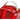 Zaini Casual Unisex Sprayground - Graffiti Wall Dlxsr Backpack - Rosso