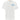 T-shirt Uomo Mc2 Saint Barth - Man Cotton T-Shrt With Front And Back Print/Emb - Bianco