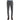 Pantaloni Uomo Berwich - Pantalone Soft Fit Con Elastico - Grigio