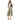 Canotte e top Donna Pinko - Calcolatore Canottiera Costina - Bianco