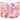 Beauty Case Unisex Mc2 Saint Barth - Pochette - Multicolore