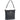 Pochette e Clutch Donna Mc2 Saint Barth - Pochette - Nero