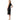 Vestiti da sera e cerimonia Donna Joseph Ribkoff - Lds Dress - Nero