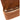 Borse a spalla Donna Pinko - Click Soft Horizontal Handle C - Marrone