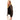 Bluse e camicie Donna Twinset - Maglia Con Pizzo Ricamato - Nero