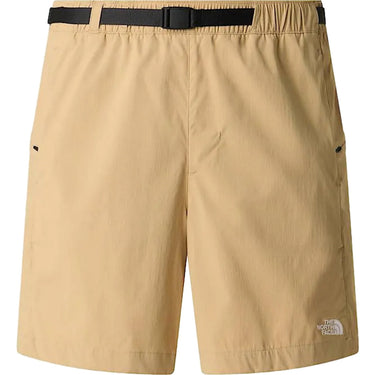 Pantaloncini Uomo The North Face - Pantaloncini - Beige-Gianni Foti