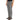 Pantaloni Uomo Berwich - Pantalone Relaxed Fit - Grigio