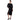 T-shirt Donna Liu Jo - T-shirt - Nero-Gianni Foti