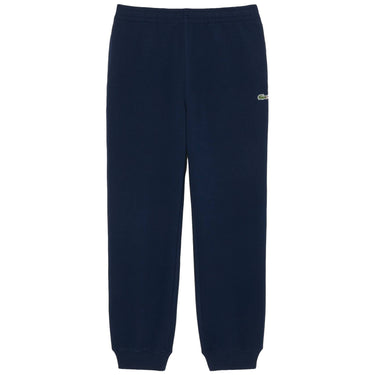Pantaloni Uomo Lacoste - Pantalone Tuta XH9455 - Blu