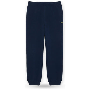 Pantaloni Uomo Lacoste - Pantalone Tuta XH9455 - Blu