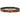 Cinture Donna Pinko - Love Berry H3 Belt Vit.seta Mo - Marrone di Pinko su Gianni Foti