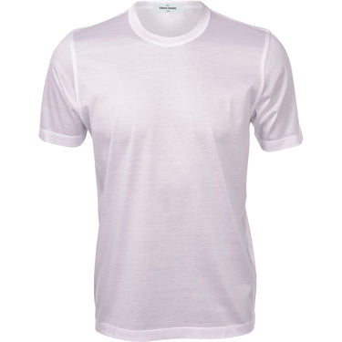 T-shirt Uomo Gran Sasso - T-Shirt - Bianco