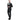 Abiti Uomo Manuel Ritz - Abito Con Gilet - Nero