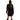 Vestiti casual Donna Liu Jo - Tunica Barchetta - Nero