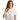 T-shirt Donna Mc2 Saint Barth - Cotton Crew Neck T-Shirt - Bianco
