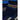 Calze Uomo Gallo - Calza Uomo Corta Riga Multicolor - Blu