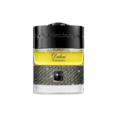 Eau de Parfum Unisex The Spirit of Dubai - Fakhama-Gianni Foti