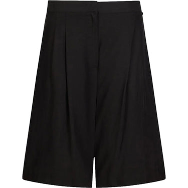 Pantaloni Donna Liu Jo - Pantalone tessuto - Nero-Gianni Foti
