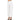 Pantaloni Donna Pinko - Estelle Egg Bull Slegato - Bianco