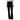 Pantaloni Donna Pinko - Hulka Pantalone Cady Tecnico - Nero