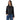 Giubbini Donna Blauer - Hadley - Nero