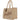 Borse a spalla Donna Mc2 Saint Barth - Shoulder Bag - Beige di Mc2 Saint Barth su Gianni Foti