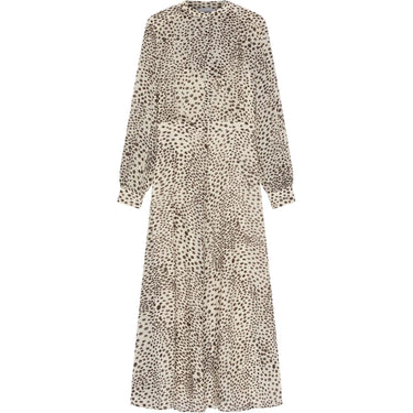 Vestiti da sera e cerimonia Donna Emme - Abito - Panna