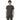 T-shirt Uomo K-Way - Leonide - Verde-Gianni Foti
